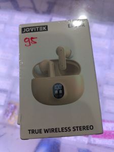TWS JQVITEK EP95R