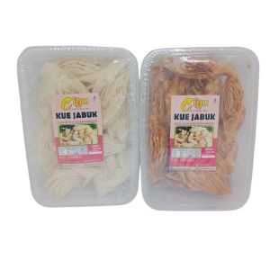 KUE JABUK CIGU