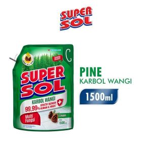 Supersol 1.500mp