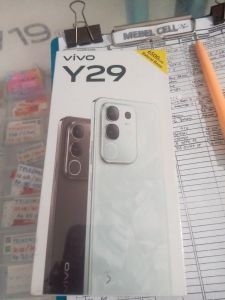 Vivo y29 6/128