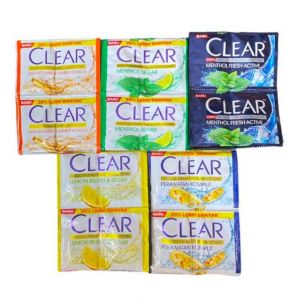 Clear (Renteng)
