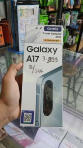 SAMSUNG A17 RAM 8/256