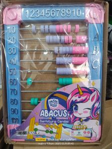 Sempoa moshi kids abacus sp18