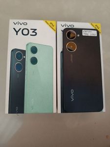 Vivo Y03 4/64