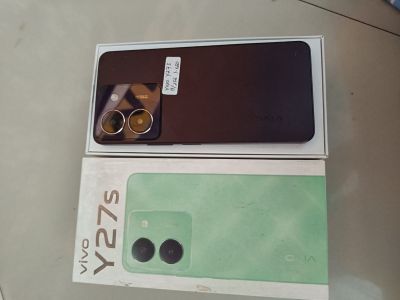 Vivo Y27s 8/256