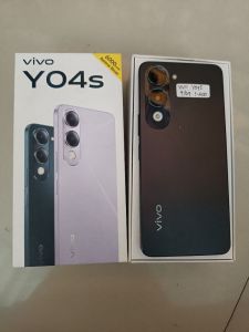 Vivo Y04s 6/64