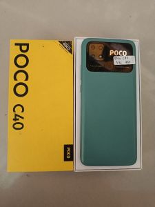 Poco C40 3/32