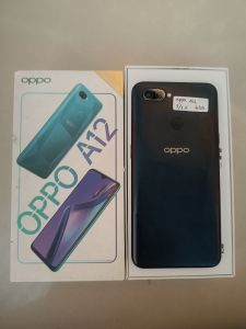 Oppo A12 3/32