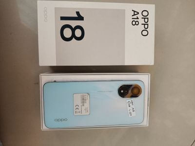 Oppo A18 4/128