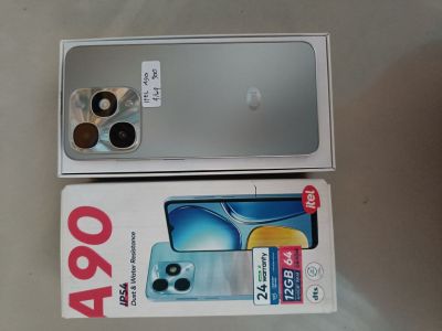 ITel A90 4/64