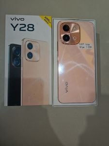Vivo Y28 6/128