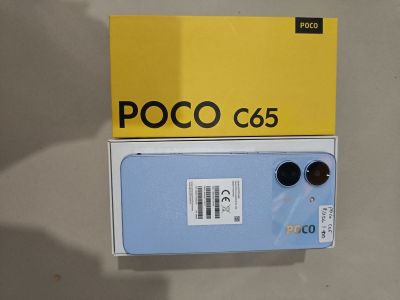 Poco C65 8/256