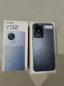 Vivo Y02 3/32
