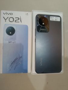Vivo Y02 3/32