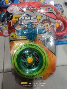 ,fancy super Yoyo