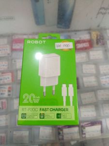 Robot rt-p20c