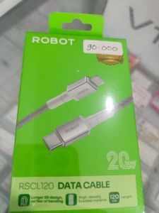Robot rscl120