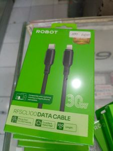 Robot rfscl100