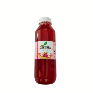 SIRUP BUAH NAGA TEPACHE