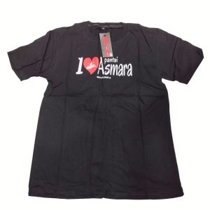KAOS PANTAI DEWASA