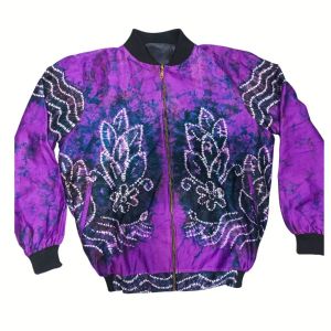 JAKET SASIRANGAN