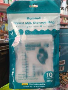 Kantong Asi momwell 10pcs