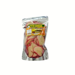 KERUPUK HARUAN MENTAH PUTRI