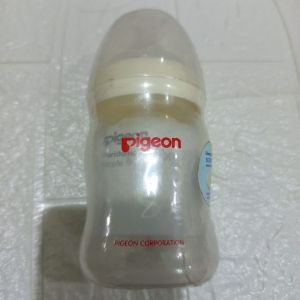 Botol Pigeon model lama 160ml NO BOX all colour