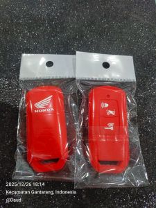Silikon motor honda