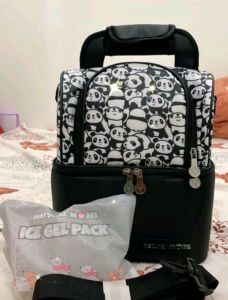 Coolerbag MOMY Panda