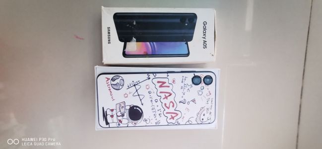Samsung A05 4/64