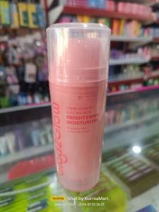 G2g moist brightening 100ml