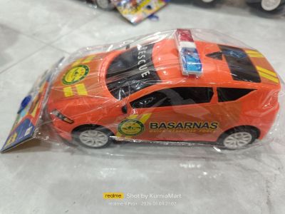 Mobil siapp 86 basarnas