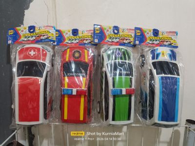 Mobil operasional rkc020613