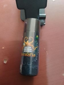 Minyak Herba Sinergi Sensatia HNI 100ml