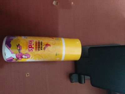 Minyak Herba Sinergi Kids HNI 100ml