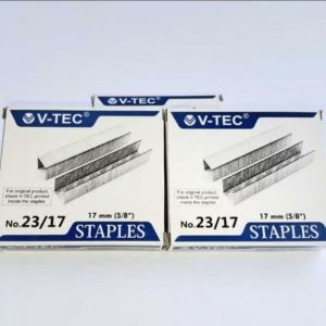 Isi steker v-tec no 23/17