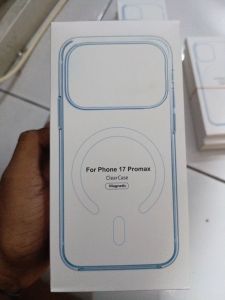 C. MAGNETIC IP 17 PROMAX