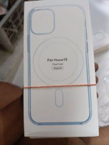 C. MAGNETIC IPHONE 15
