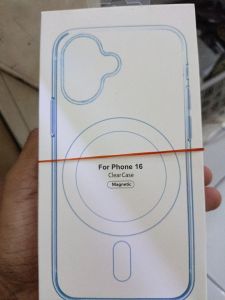 C. MAGNETIC IP 16