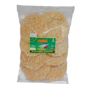 RENGGINANG ANANDA