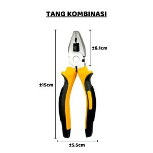 Tang potong 