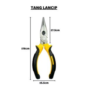 Tang lancip