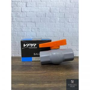 Stop kran air  BALLVALVE