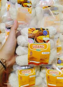 Udang keju bmf