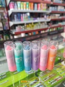 Lip  balm madame gie
