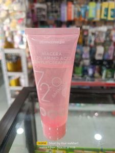 Madame gie gentle cleanser