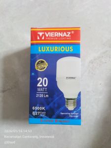 Balon viernaz 20 watt