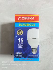 Balon viernaz 15 watt