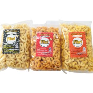 LANTING BUMBU FIKRI